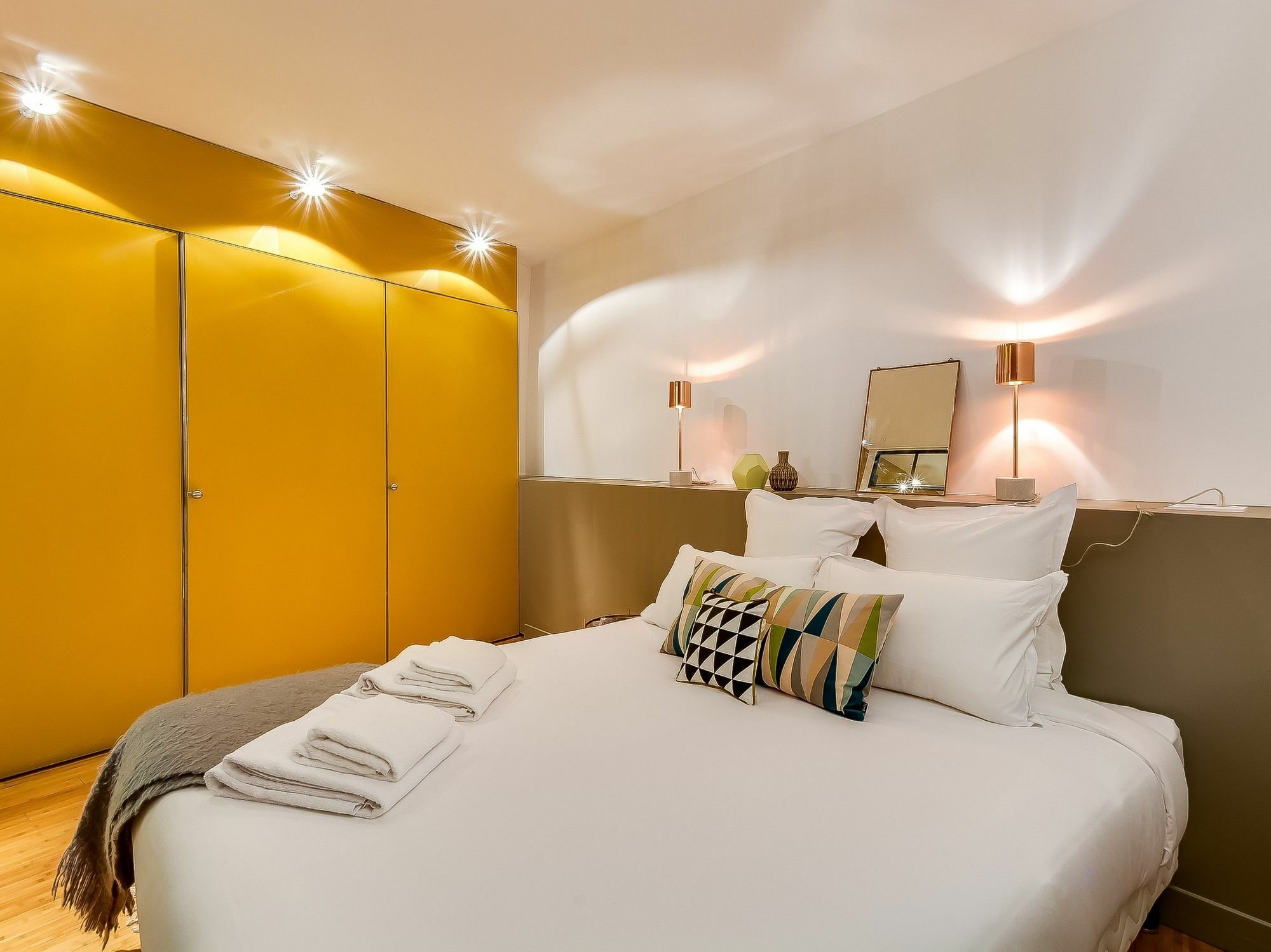 Sweet Inn - Rue Vaugirard Paris Exterior foto